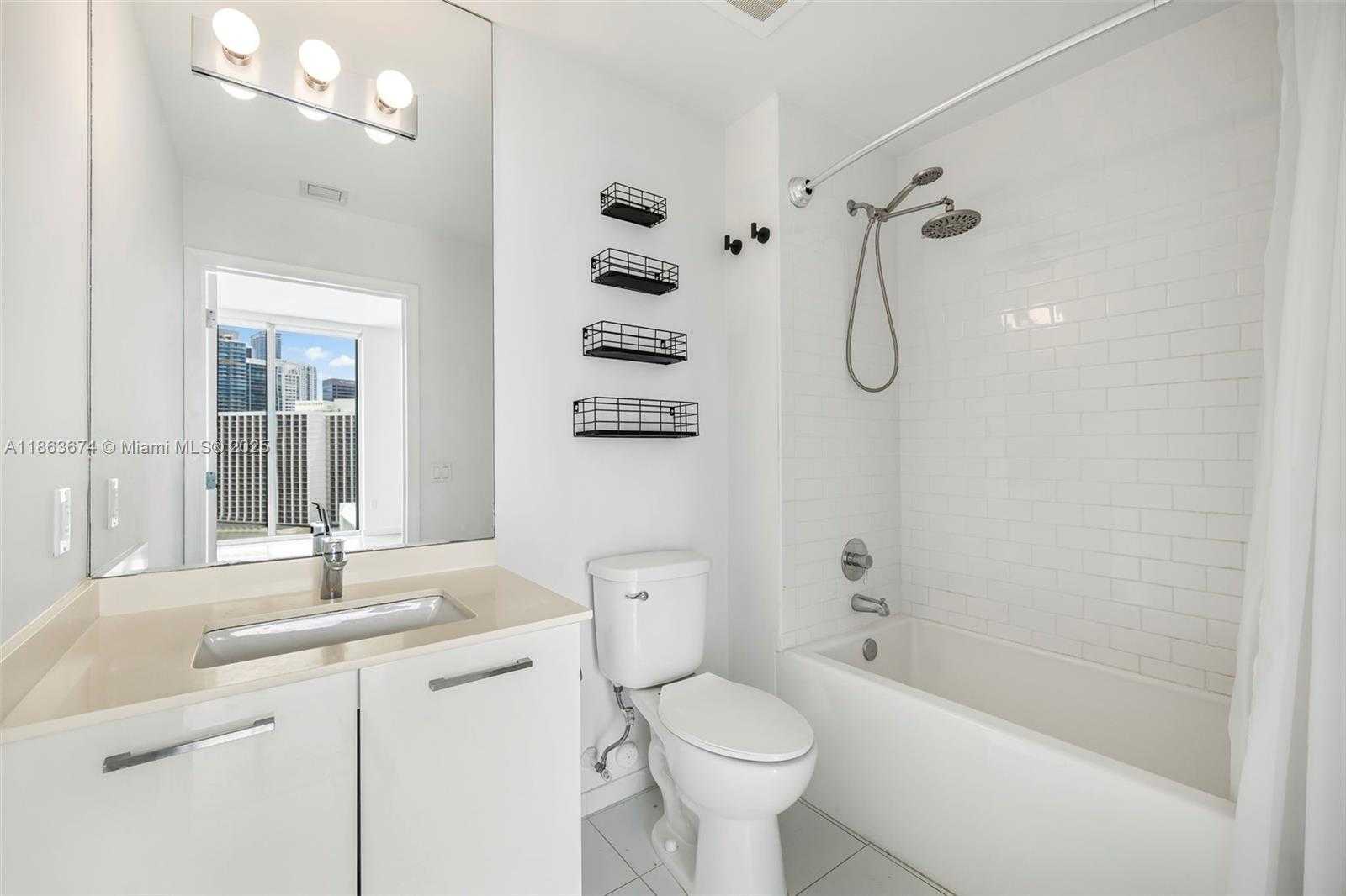 Small Image of 151 SOUTH EAST 1ST ST #1711, Miami Number 14