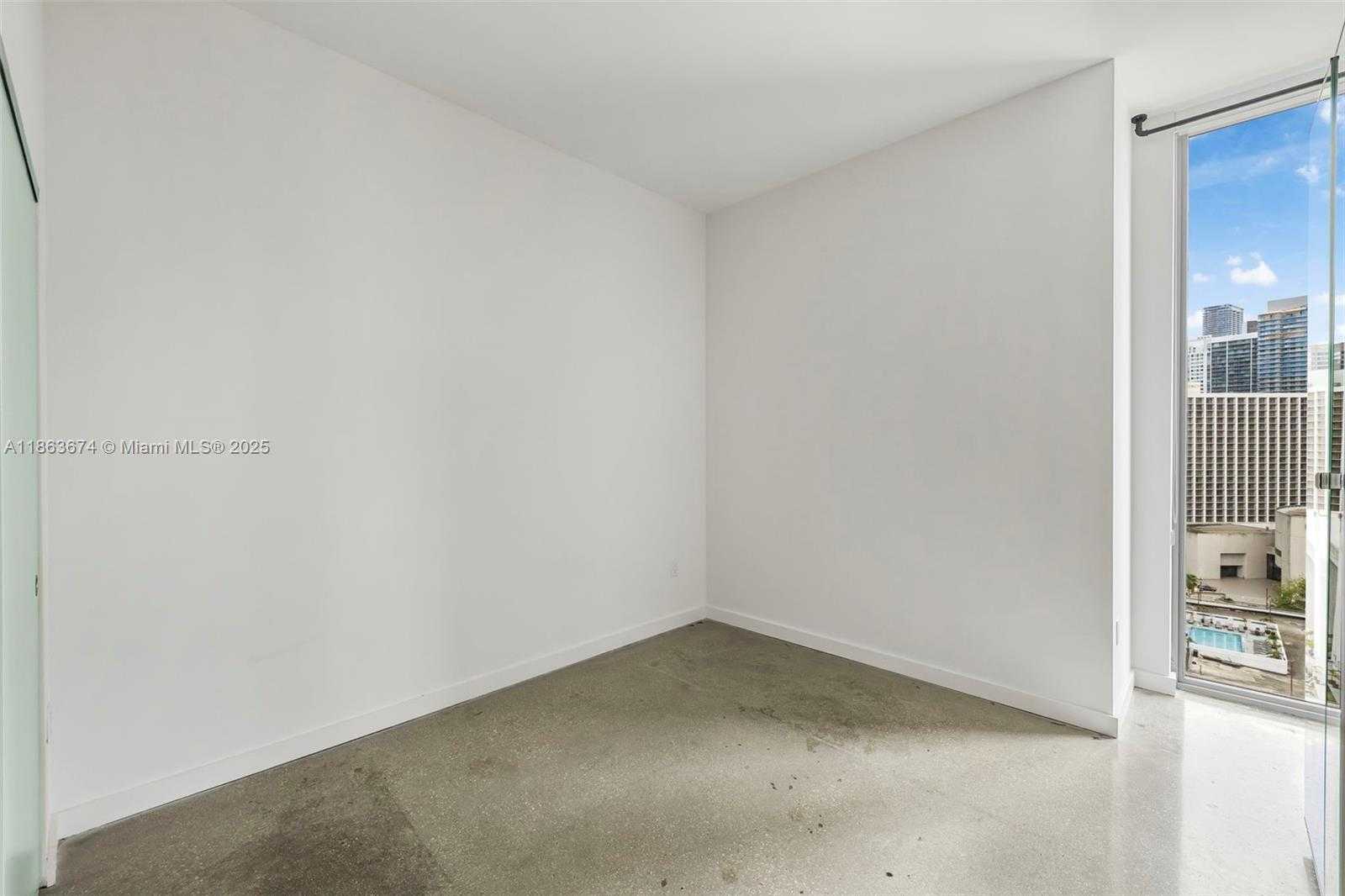 Small Image of 151 SOUTH EAST 1ST ST #1711, Miami Number 16