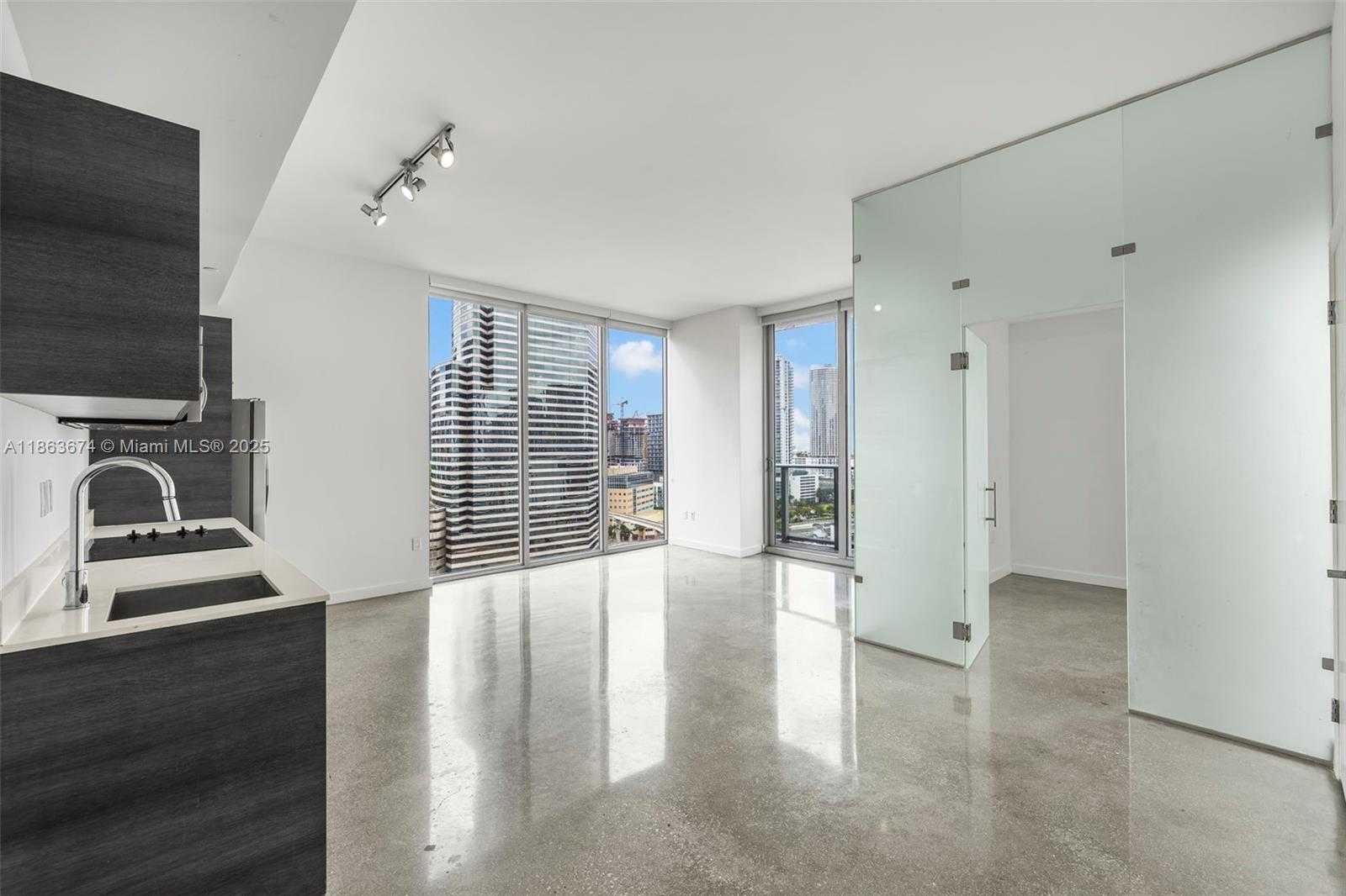 Small Image of 151 SOUTH EAST 1ST ST #1711, Miami Number 2