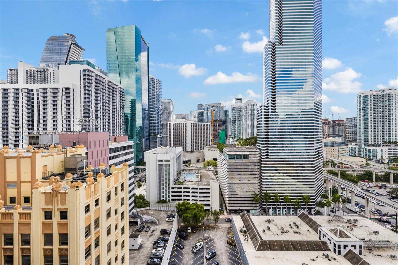 Small Image of 151 SOUTH EAST 1ST ST #1711, Miami Number 28