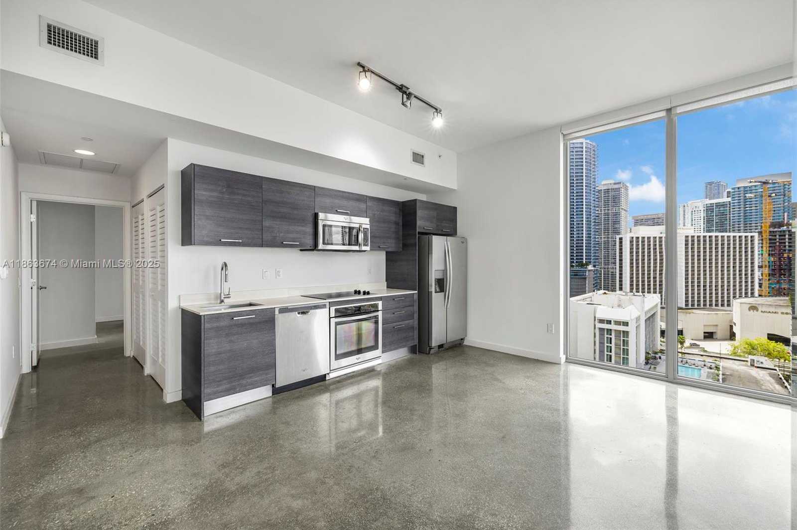 Small Image of 151 SOUTH EAST 1ST ST #1711, Miami Number 4