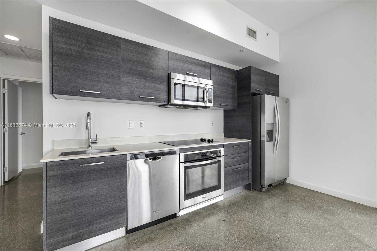 Small Image of 151 SOUTH EAST 1ST ST #1711, Miami Number 5
