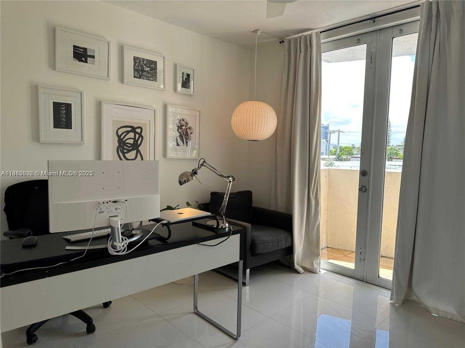 Small Image of 7728 ABBOTT AVE #302, Miami Beach Number 15