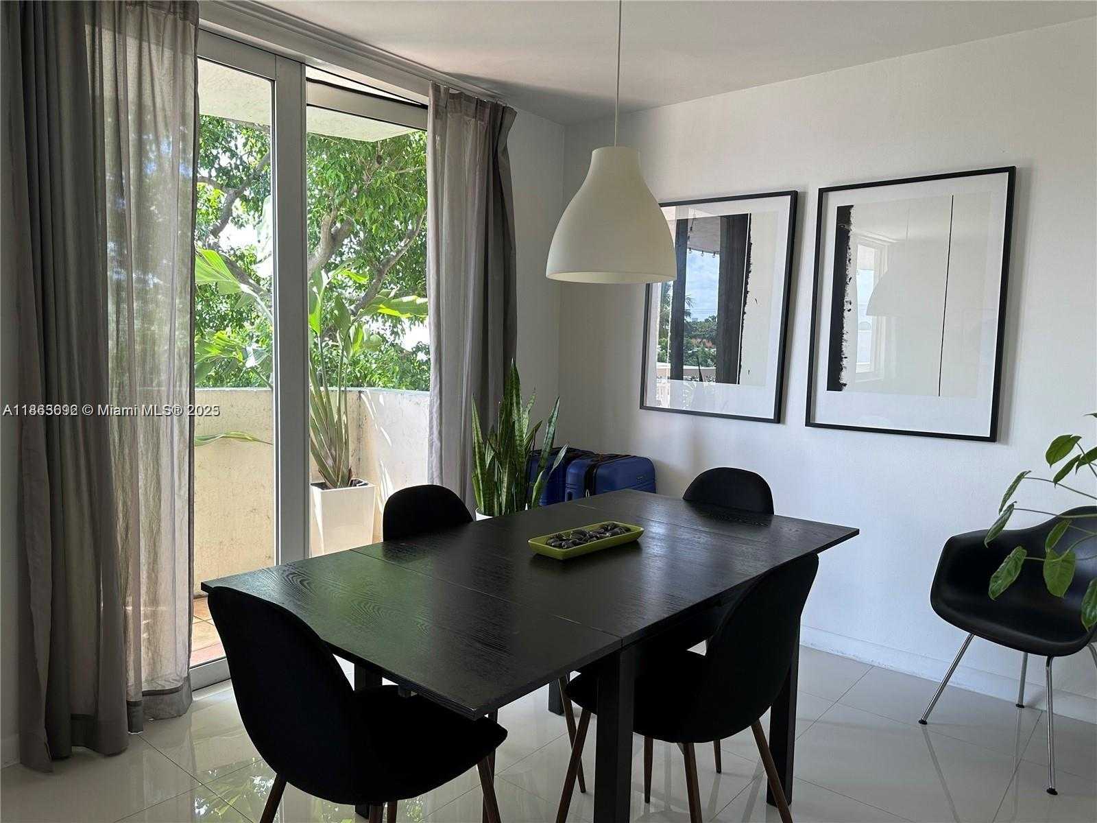 Small Image of 7728 ABBOTT AVE #302, Miami Beach Number 7