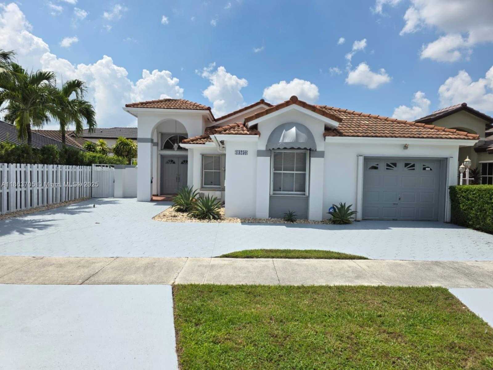 Small Image of 13230 NORTH WEST 10TH ST, Miami Number 2