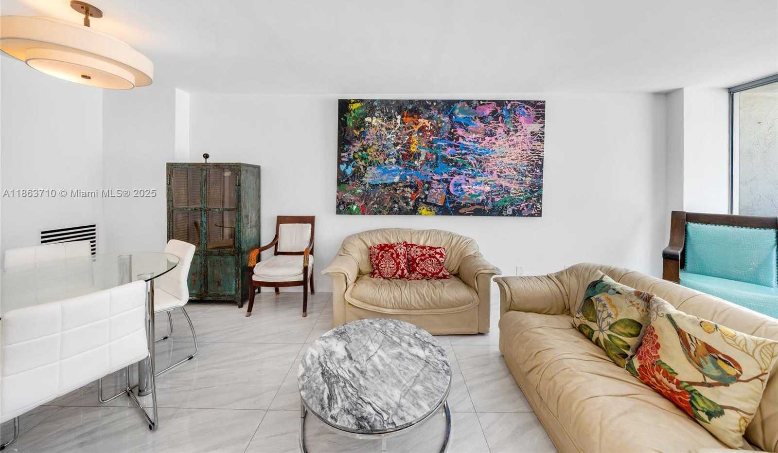 Small Image of 2655 COLLINS AVE #407, Miami Beach Number 18