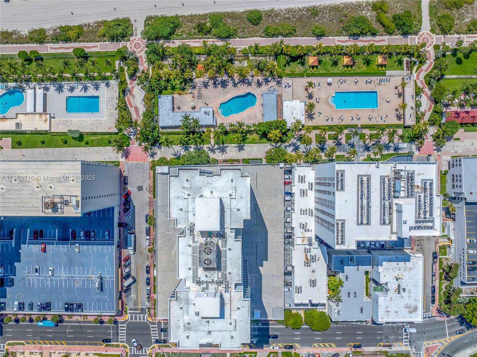 Small Image of 2655 COLLINS AVE #407, Miami Beach Number 7