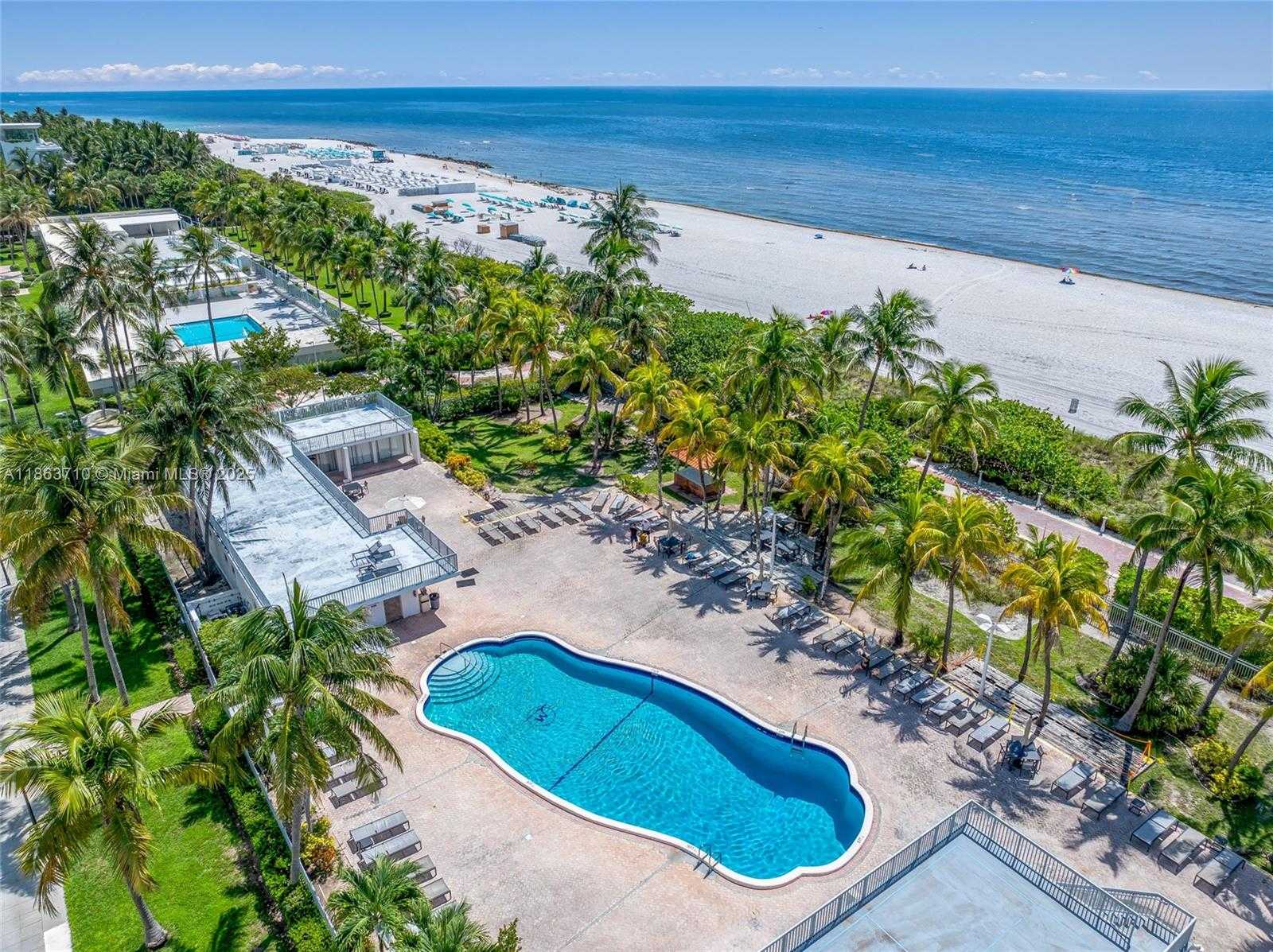 Small Image of 2655 COLLINS AVE #407, Miami Beach Number 9