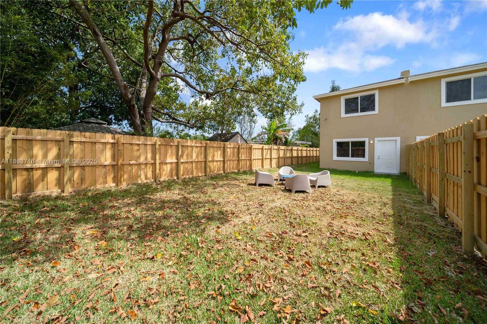 Small Image of 1183 NORTH EAST 111TH ST #1183, Miami Number 2