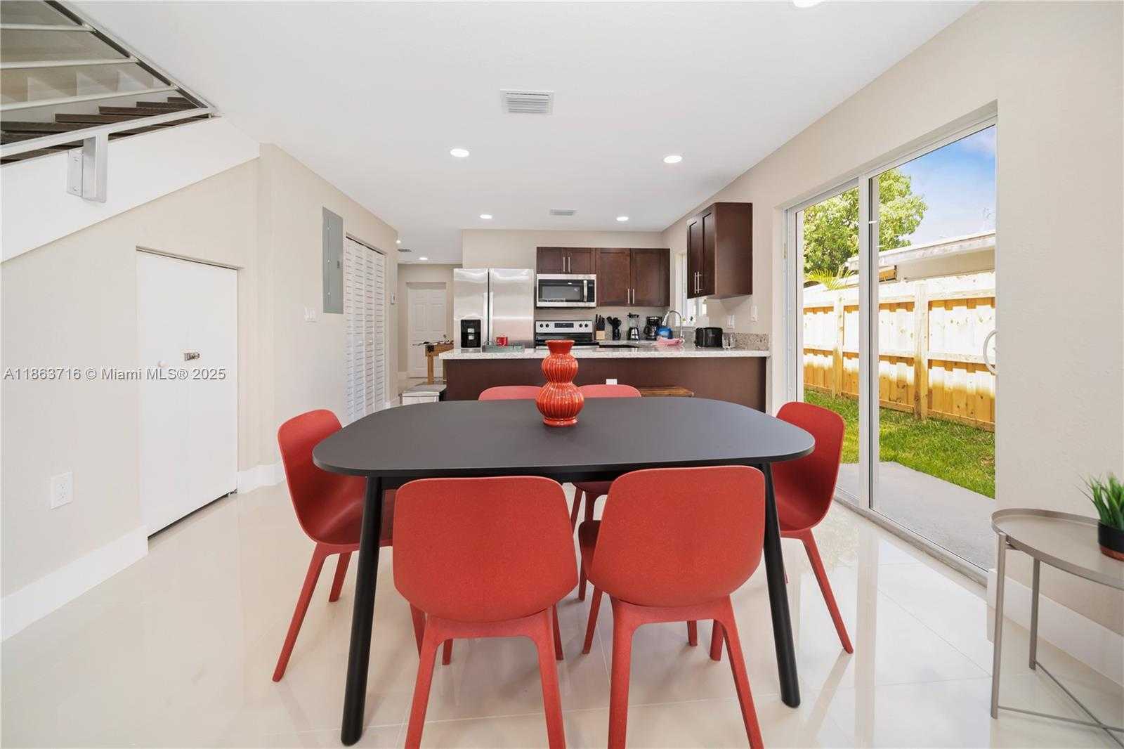Small Image of 1183 NORTH EAST 111TH ST #1183, Miami Number 5