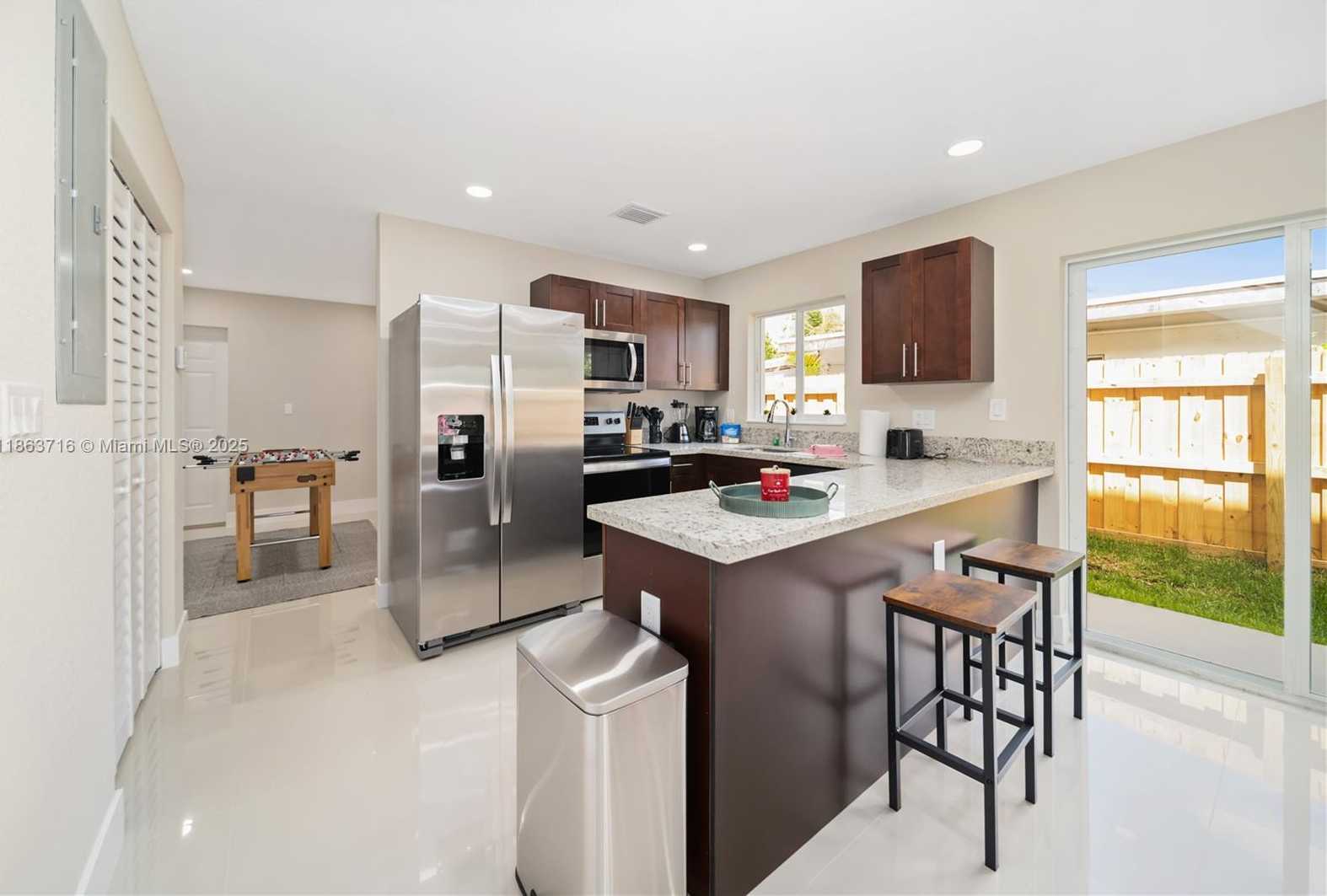 Small Image of 1183 NORTH EAST 111TH ST #1183, Miami Number 6