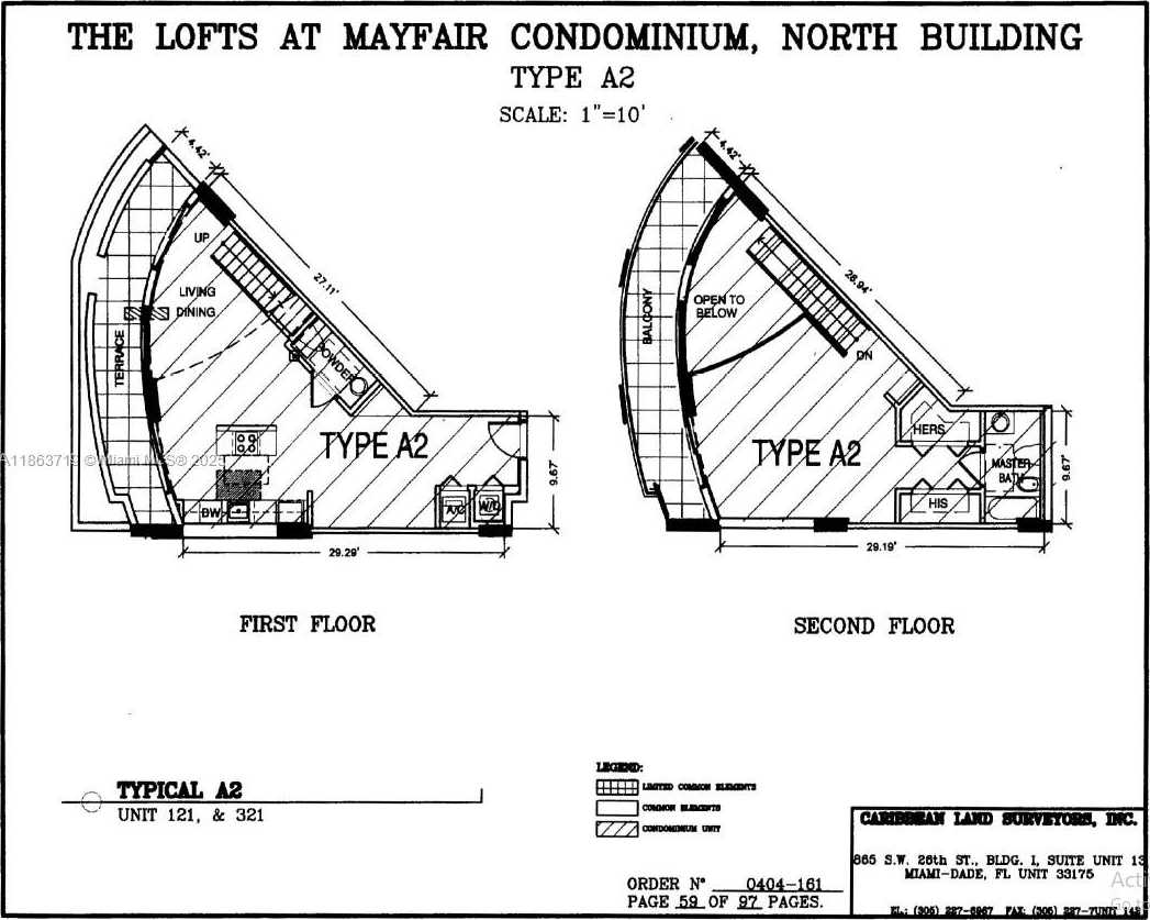 Small Image of 3339 VIRGINIA ST #121, Miami Number 9