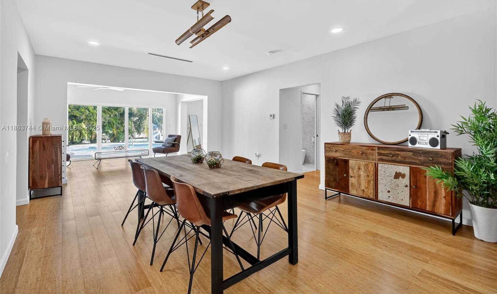 Small Image of 2095 KEYSTONE BLVD #2095, North Miami Number 3