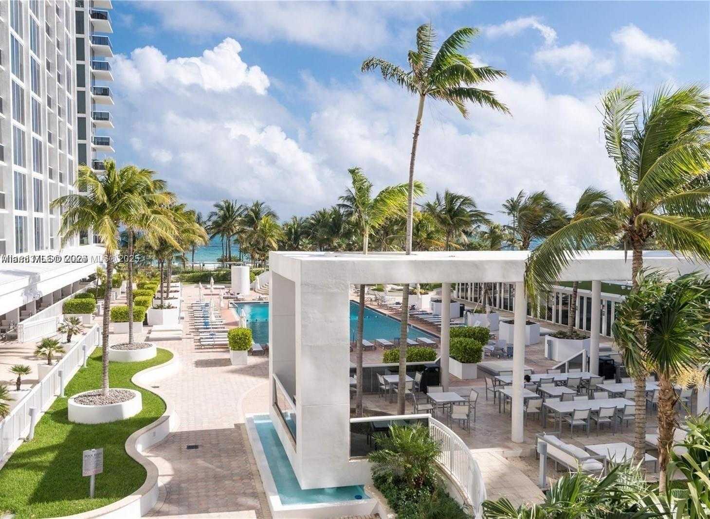 Small Image of 10275 COLLINS AVE #714, Bal Harbour Number 17