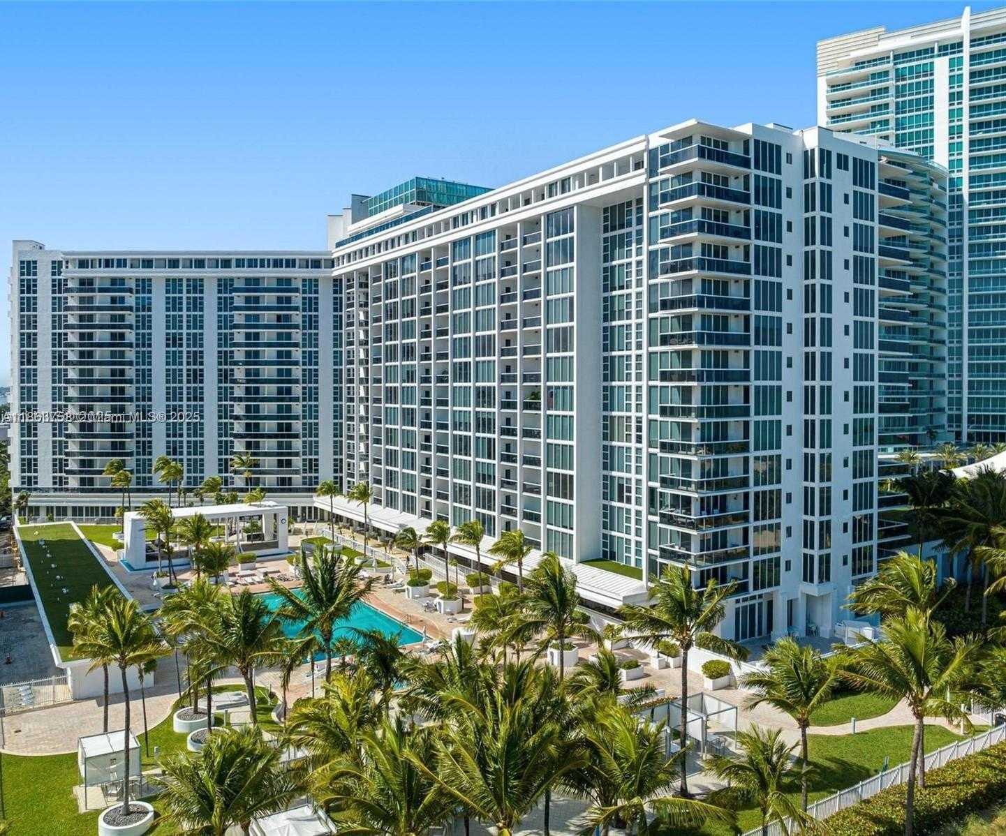 Small Image of 10275 COLLINS AVE #714, Bal Harbour Number 2