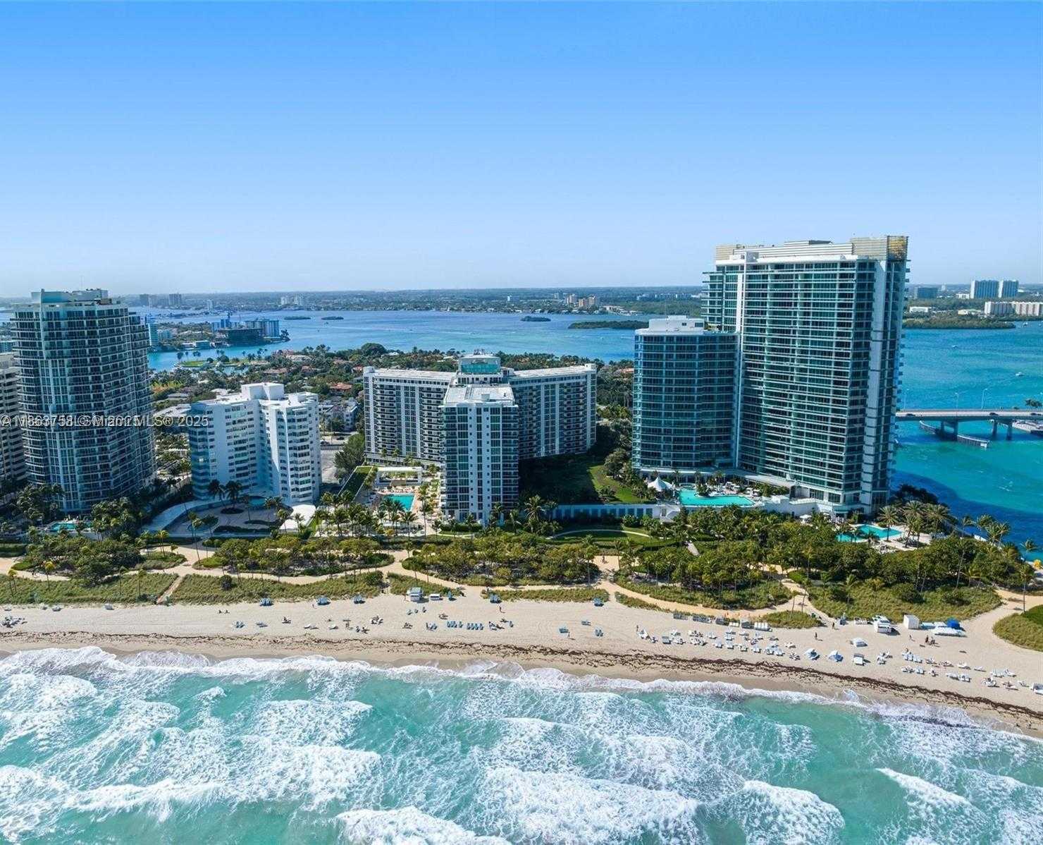 Small Image of 10275 COLLINS AVE #714, Bal Harbour Number 23