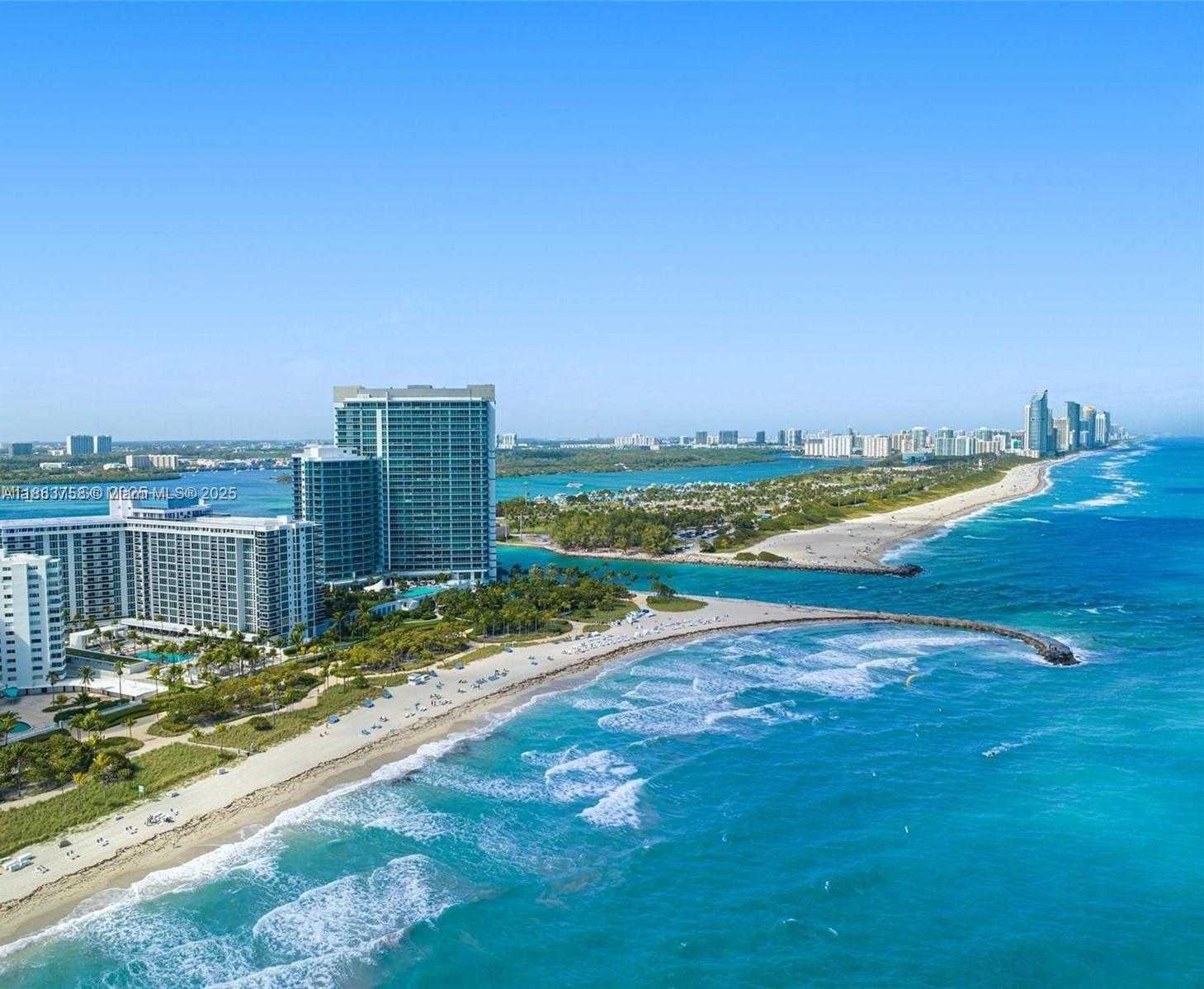 Small Image of 10275 COLLINS AVE #714, Bal Harbour Number 24