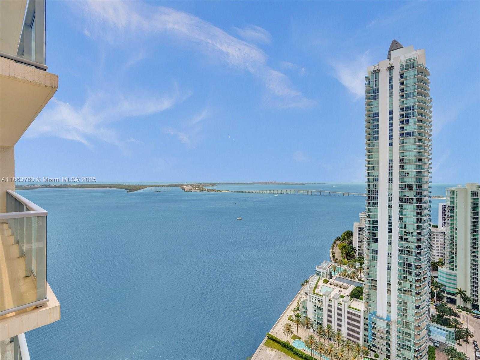 Small Image of 1155 BRICKELL BAY DR #3203, Miami Number 10