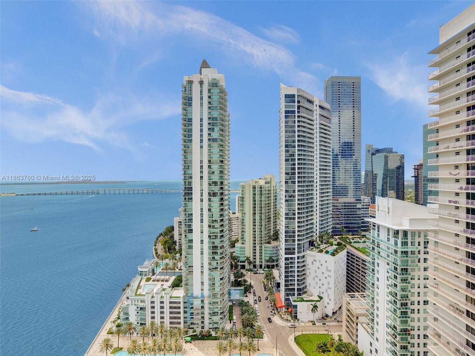 Small Image of 1155 BRICKELL BAY DR #3203, Miami Number 11