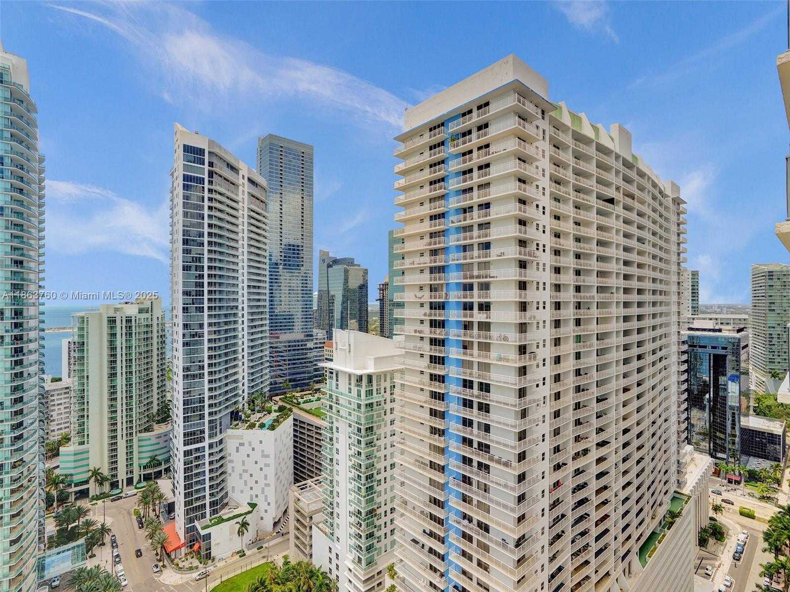 Small Image of 1155 BRICKELL BAY DR #3203, Miami Number 12