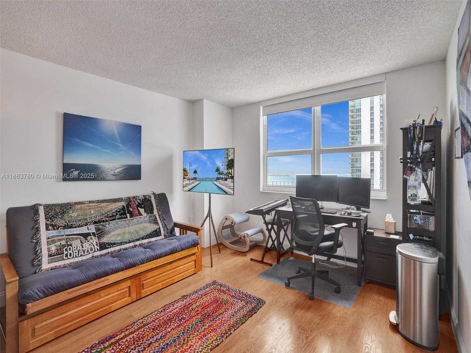 Small Image of 1155 BRICKELL BAY DR #3203, Miami Number 13
