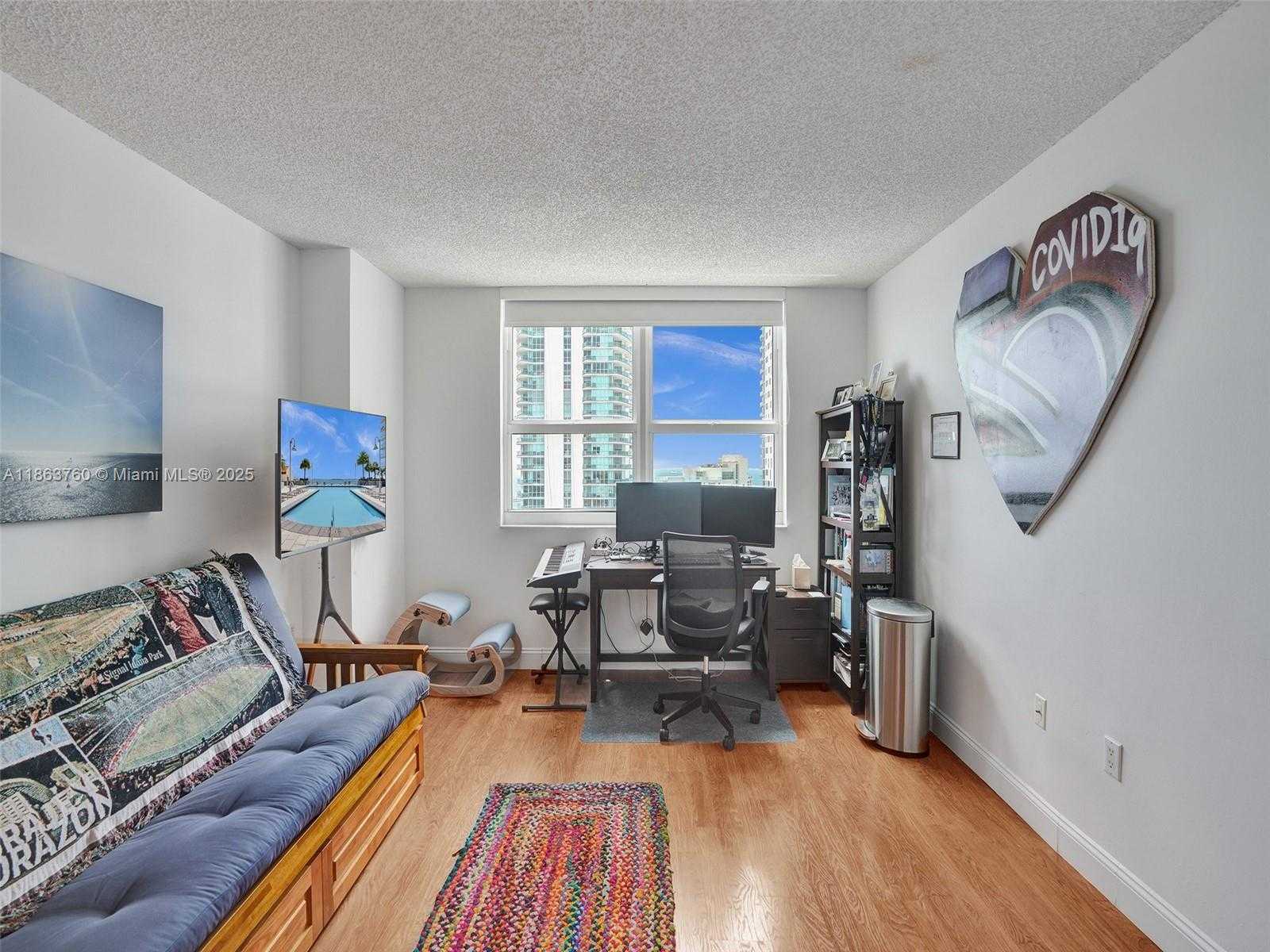 Small Image of 1155 BRICKELL BAY DR #3203, Miami Number 27