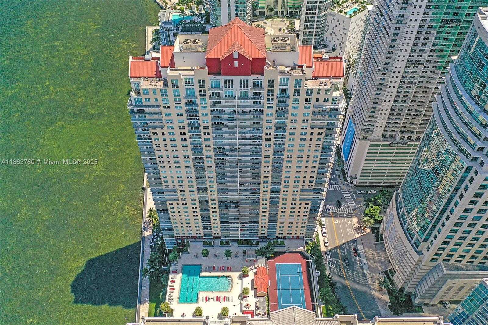 Small Image of 1155 BRICKELL BAY DR #3203, Miami Number 31