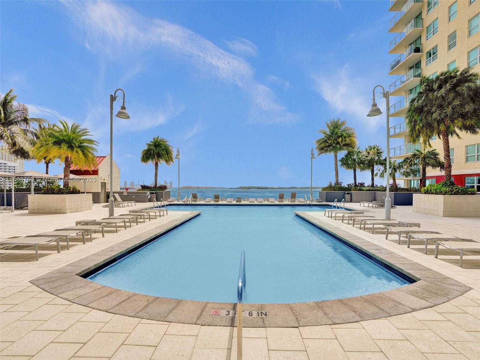 Small Image of 1155 BRICKELL BAY DR #3203, Miami Number 34