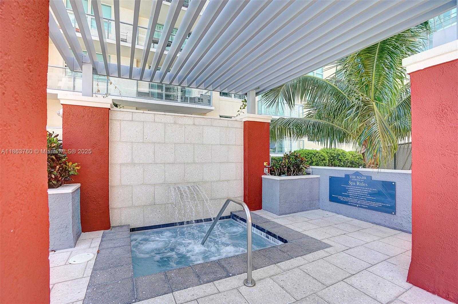 Small Image of 1155 BRICKELL BAY DR #3203, Miami Number 35