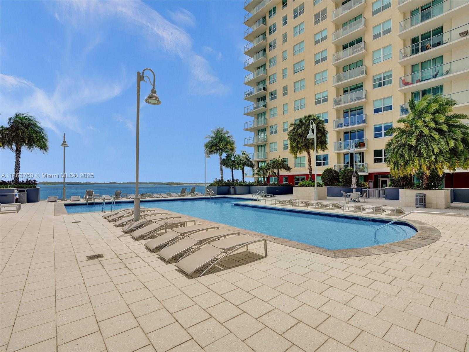Small Image of 1155 BRICKELL BAY DR #3203, Miami Number 36