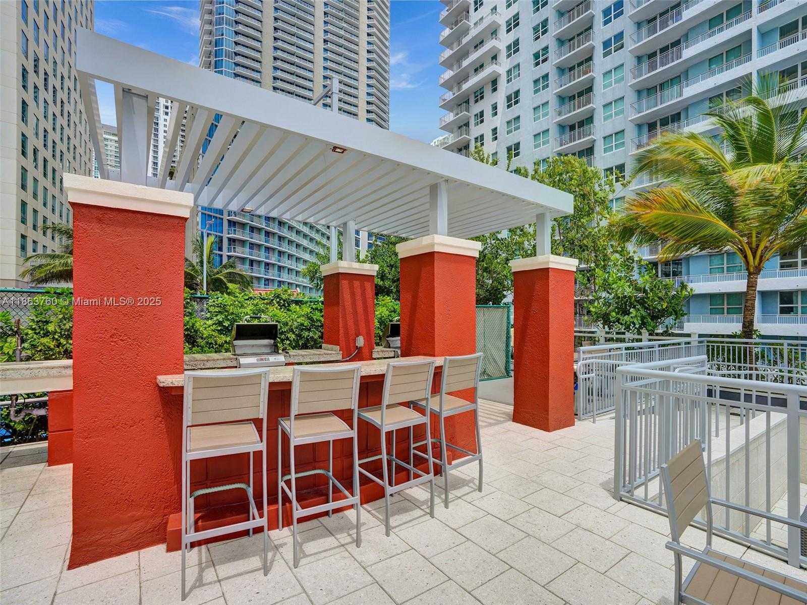 Small Image of 1155 BRICKELL BAY DR #3203, Miami Number 38