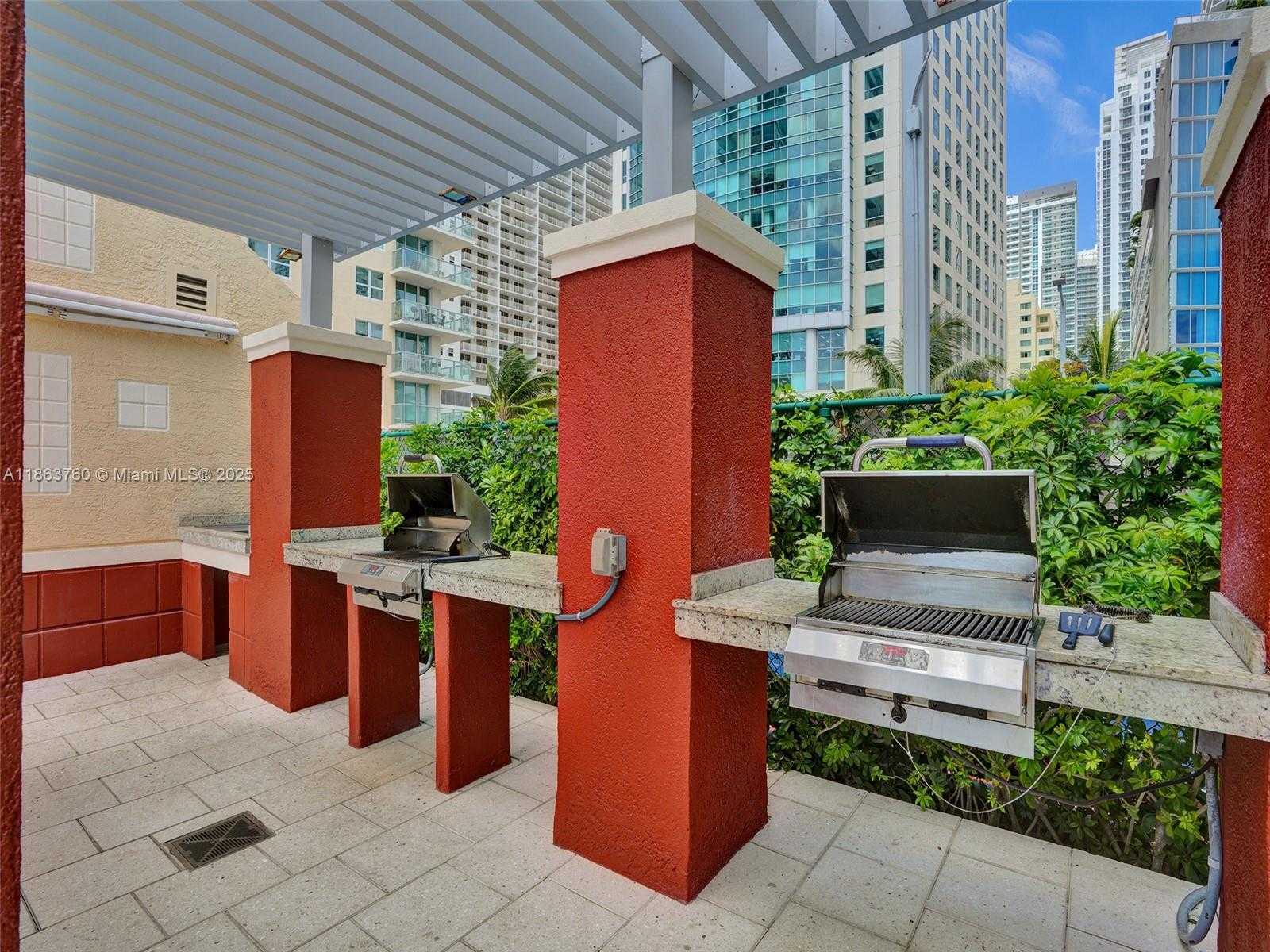 Small Image of 1155 BRICKELL BAY DR #3203, Miami Number 39