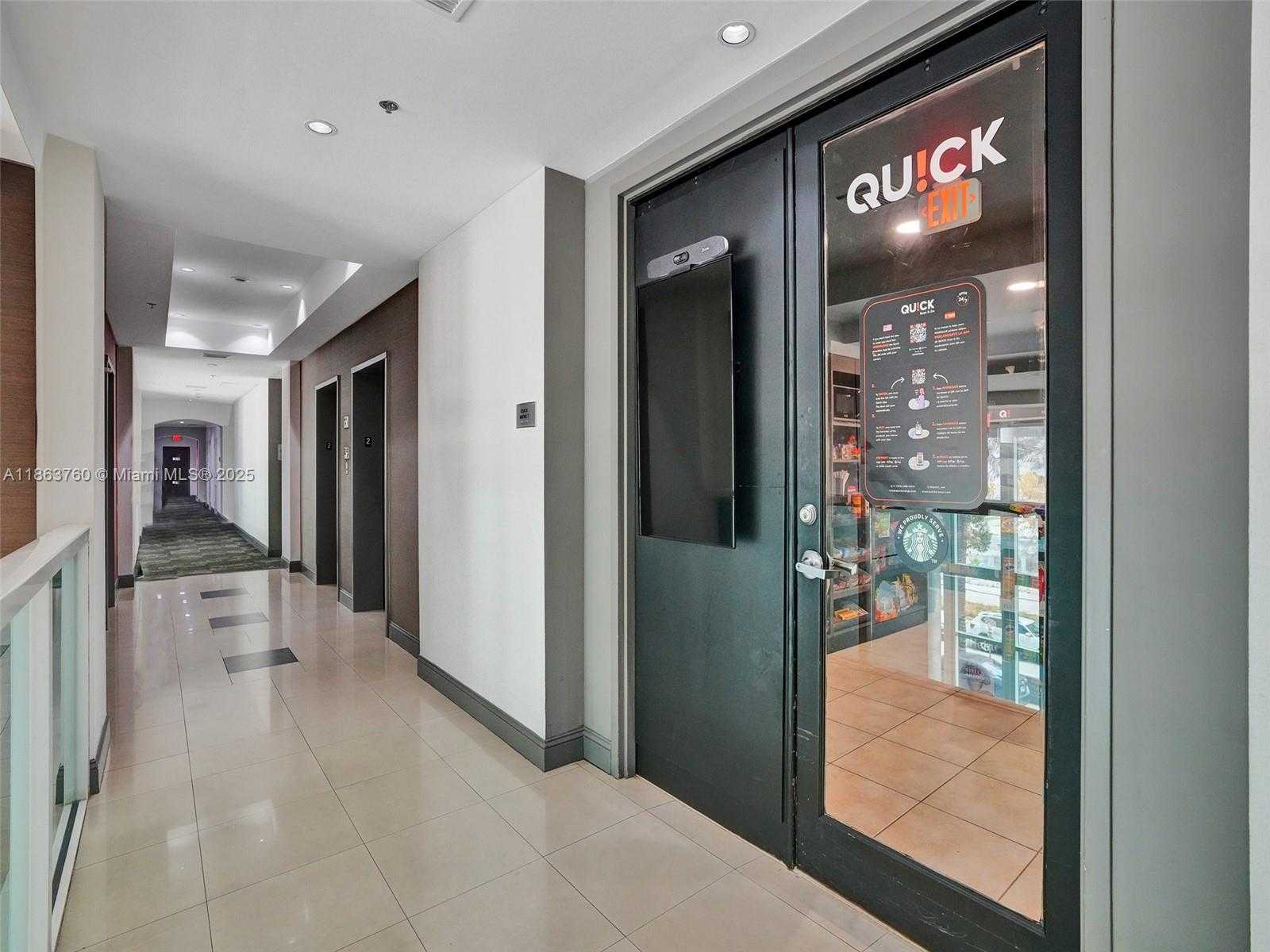 Small Image of 1155 BRICKELL BAY DR #3203, Miami Number 44