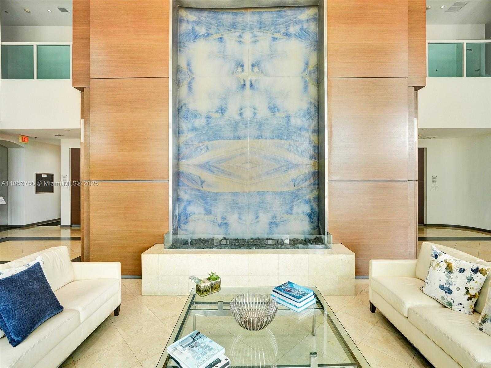 Small Image of 1155 BRICKELL BAY DR #3203, Miami Number 45