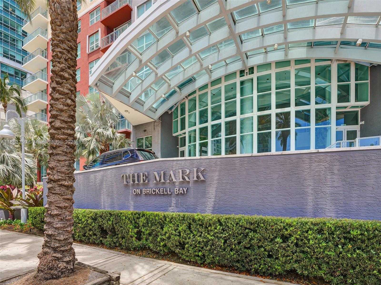 Small Image of 1155 BRICKELL BAY DR #3203, Miami Number 46