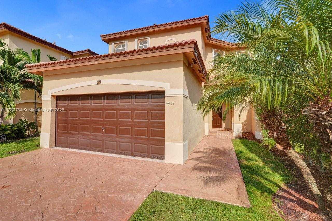 Small Image of 4417 NORTH WEST 113TH PL #4417, Doral Number 2