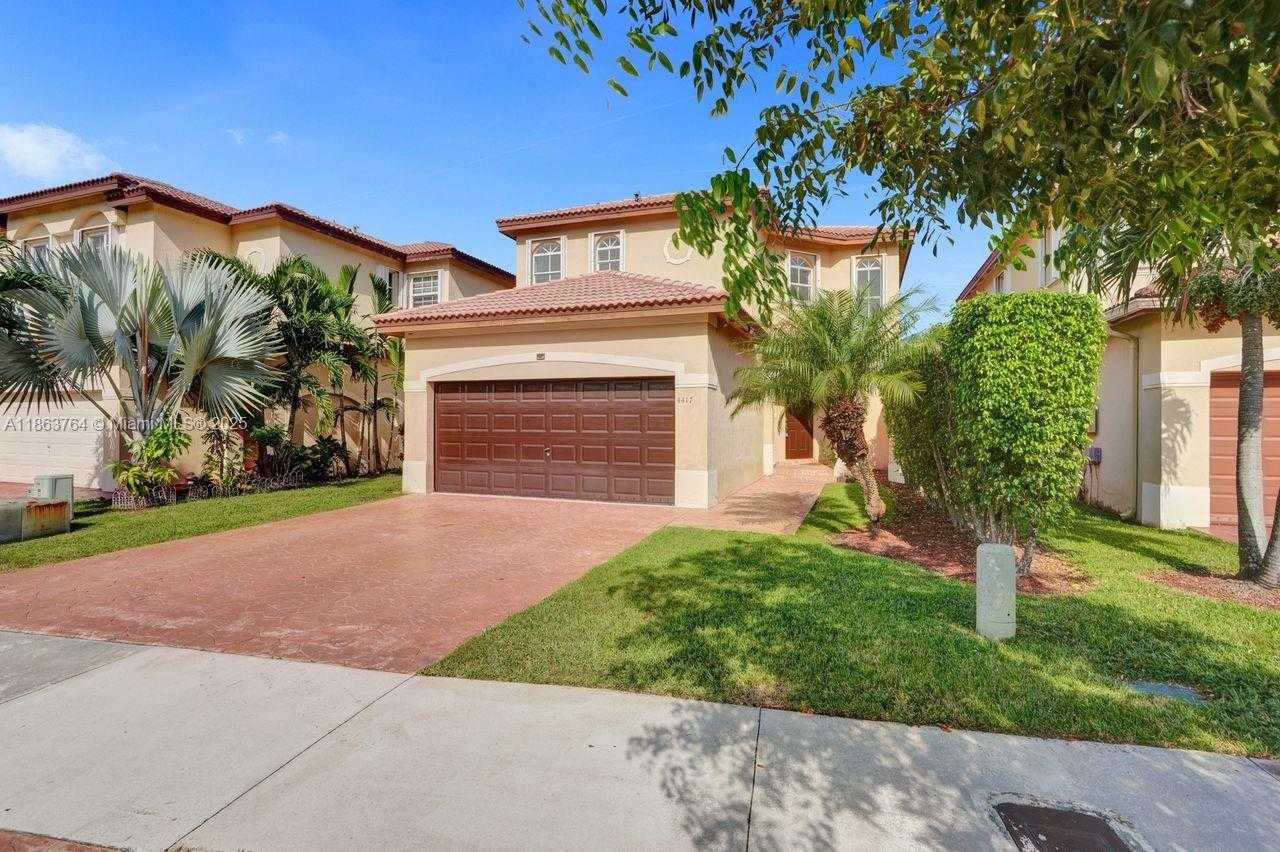 Small Image of 4417 NORTH WEST 113TH PL #4417, Doral Number 4