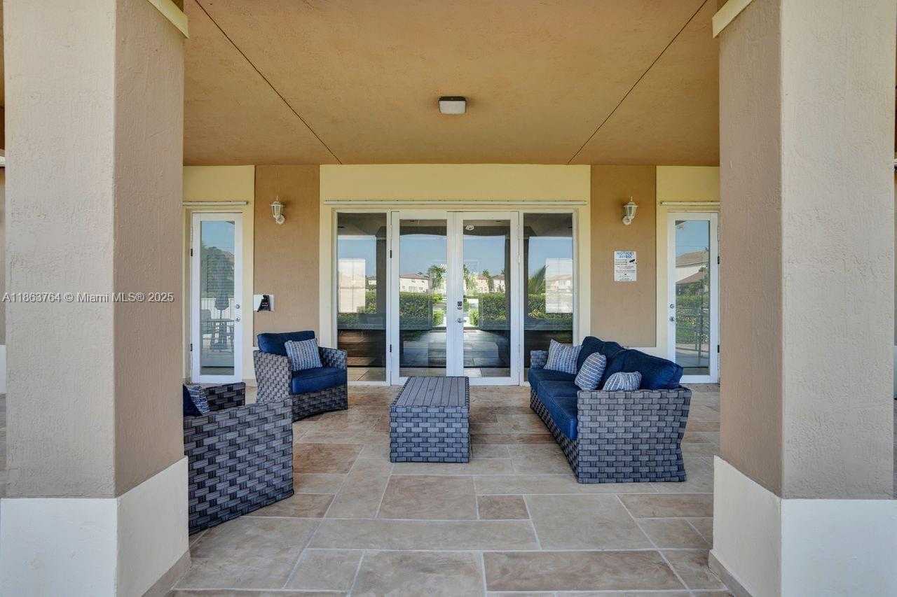 Small Image of 4417 NORTH WEST 113TH PL #4417, Doral Number 58