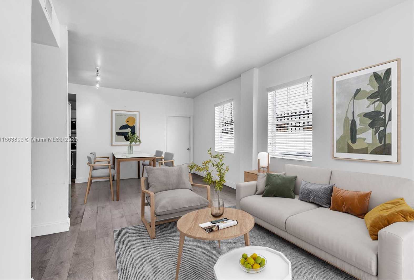 Small Image of 737 JEFFERSON AVE #102, Miami Beach Number 2