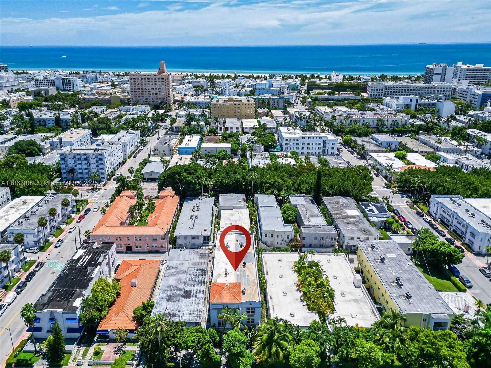 Small Image of 737 JEFFERSON AVE #102, Miami Beach Number 24
