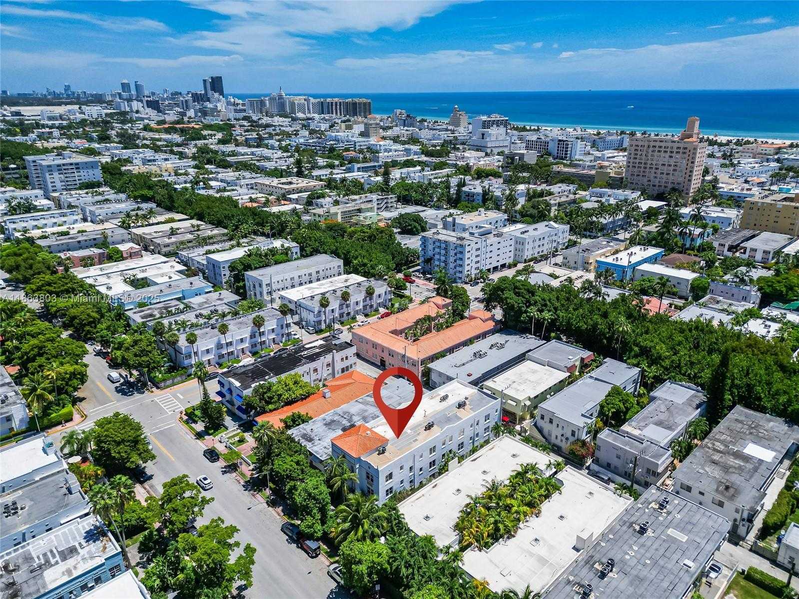Small Image of 737 JEFFERSON AVE #102, Miami Beach Number 25