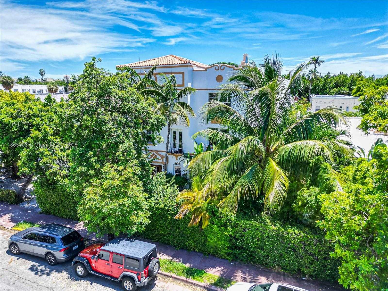 Small Image of 737 JEFFERSON AVE #102, Miami Beach Number 30