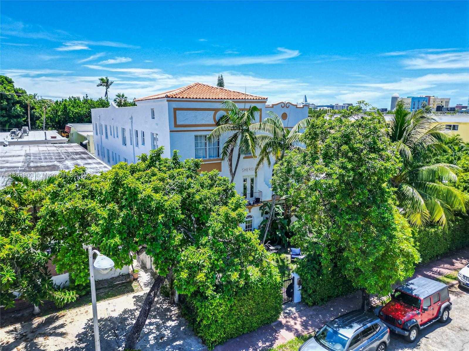 Small Image of 737 JEFFERSON AVE #102, Miami Beach Number 31