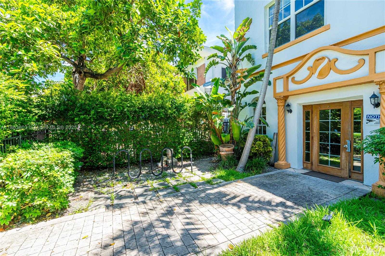 Small Image of 737 JEFFERSON AVE #102, Miami Beach Number 33