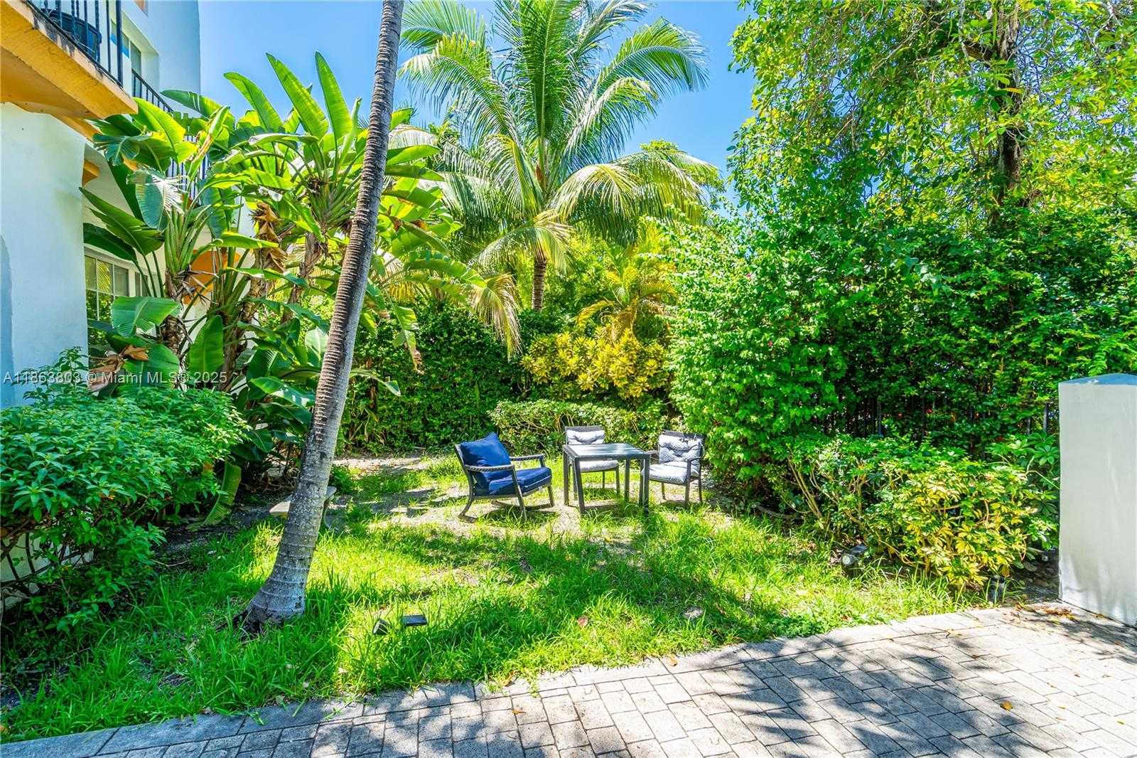 Small Image of 737 JEFFERSON AVE #102, Miami Beach Number 34