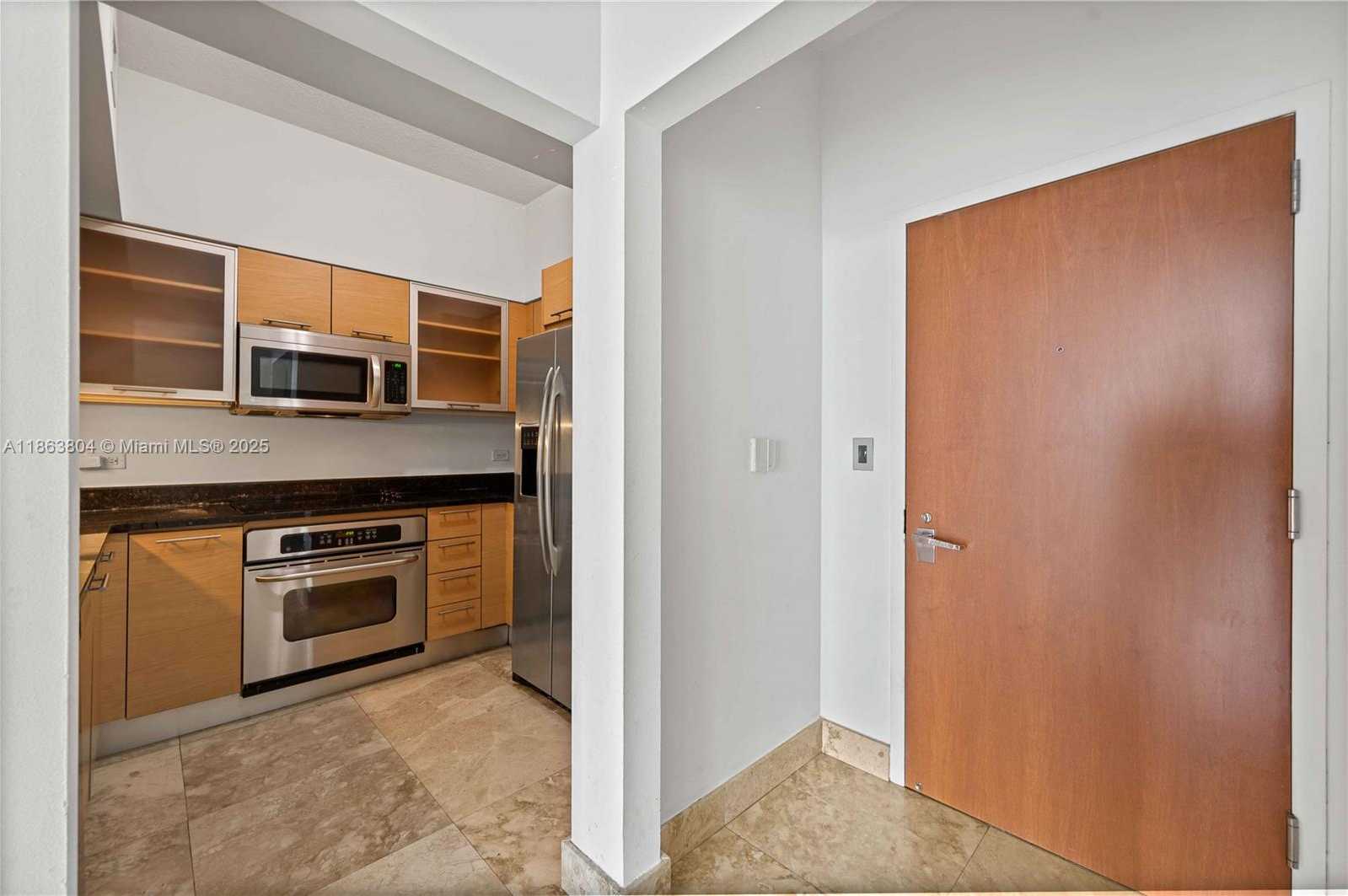Small Image of 31 SOUTH EAST 5TH ST #3414, Miami Number 13