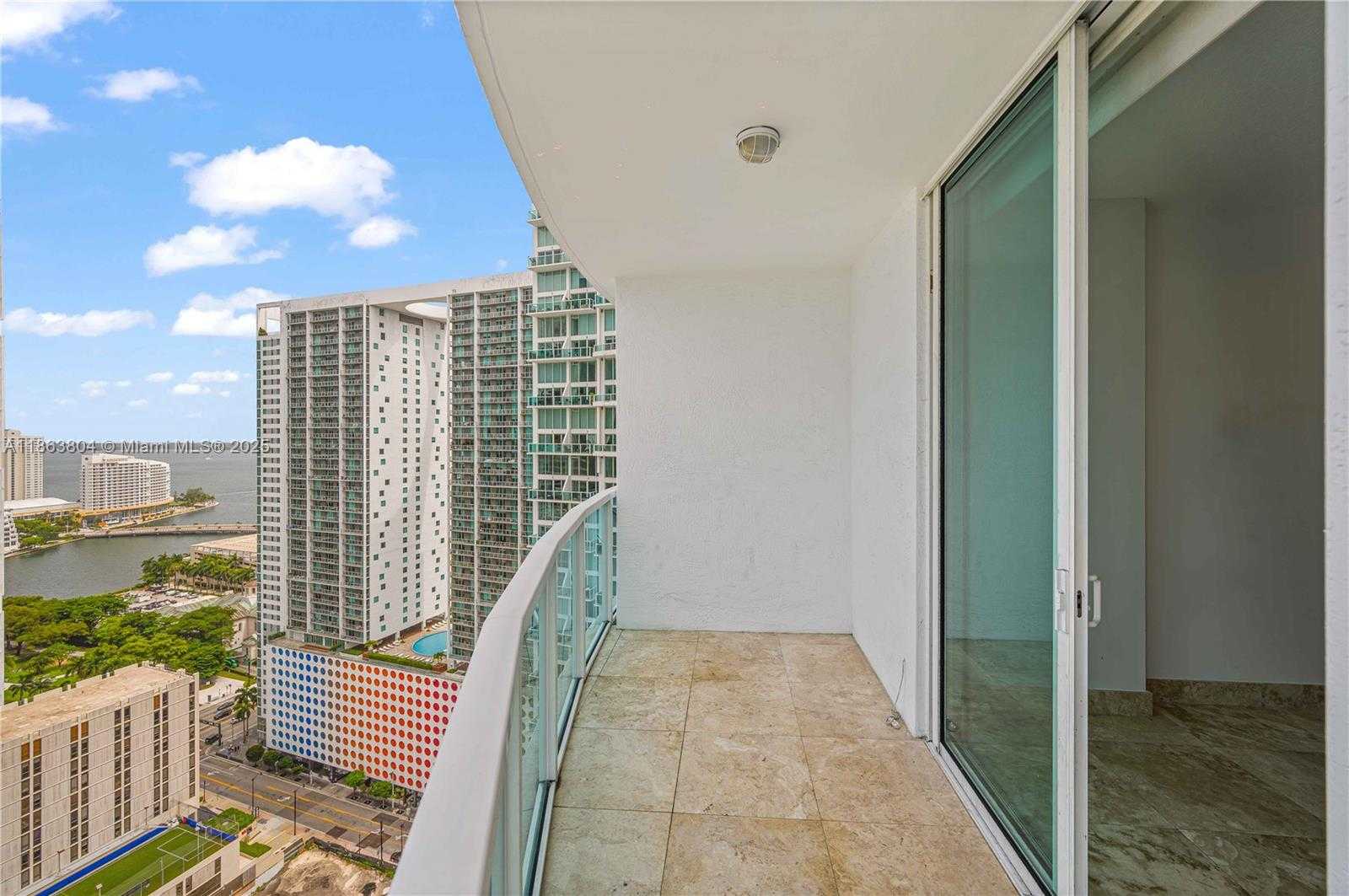 Small Image of 31 SOUTH EAST 5TH ST #3414, Miami Number 18