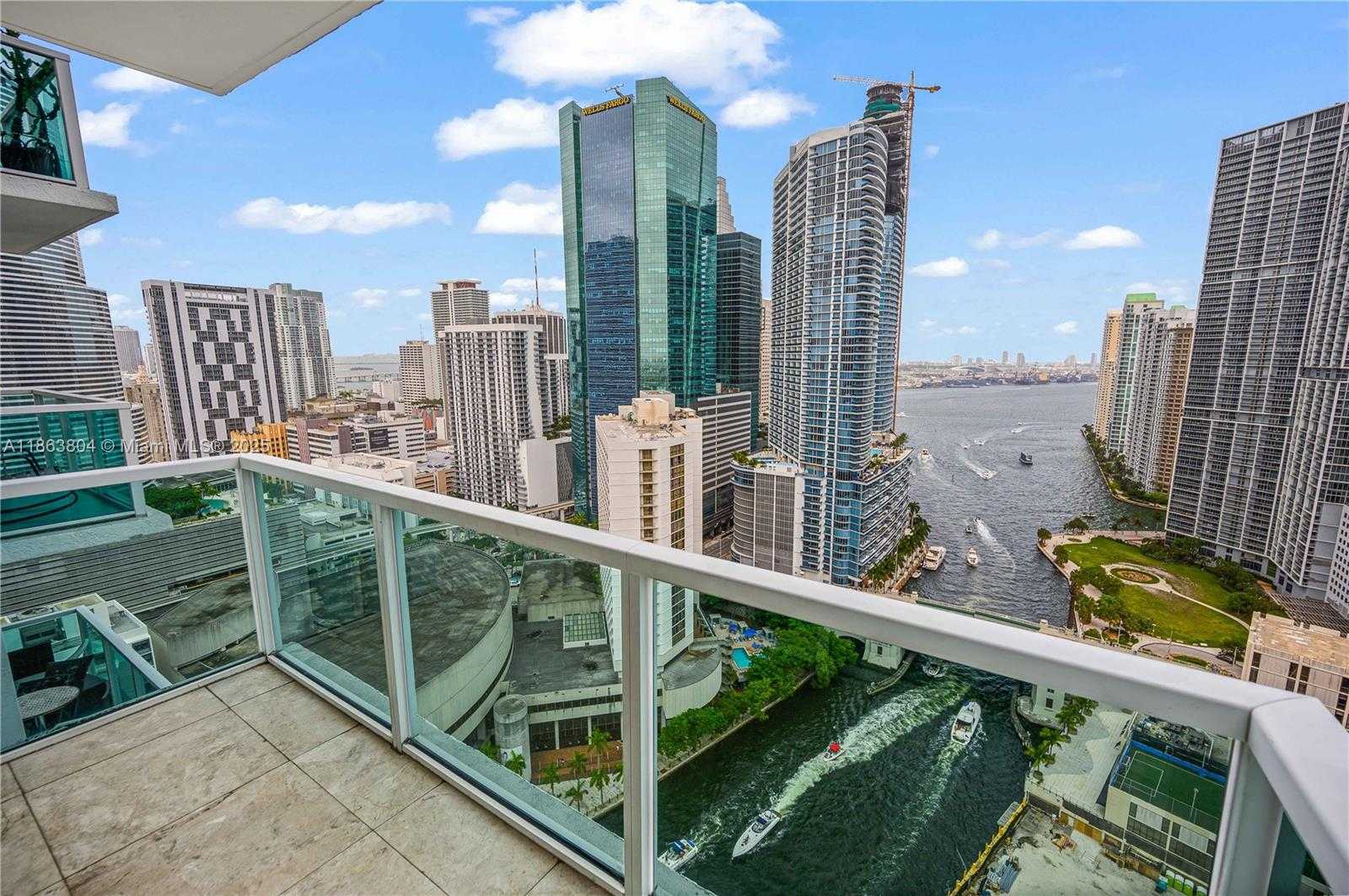 Small Image of 31 SOUTH EAST 5TH ST #3414, Miami Number 3
