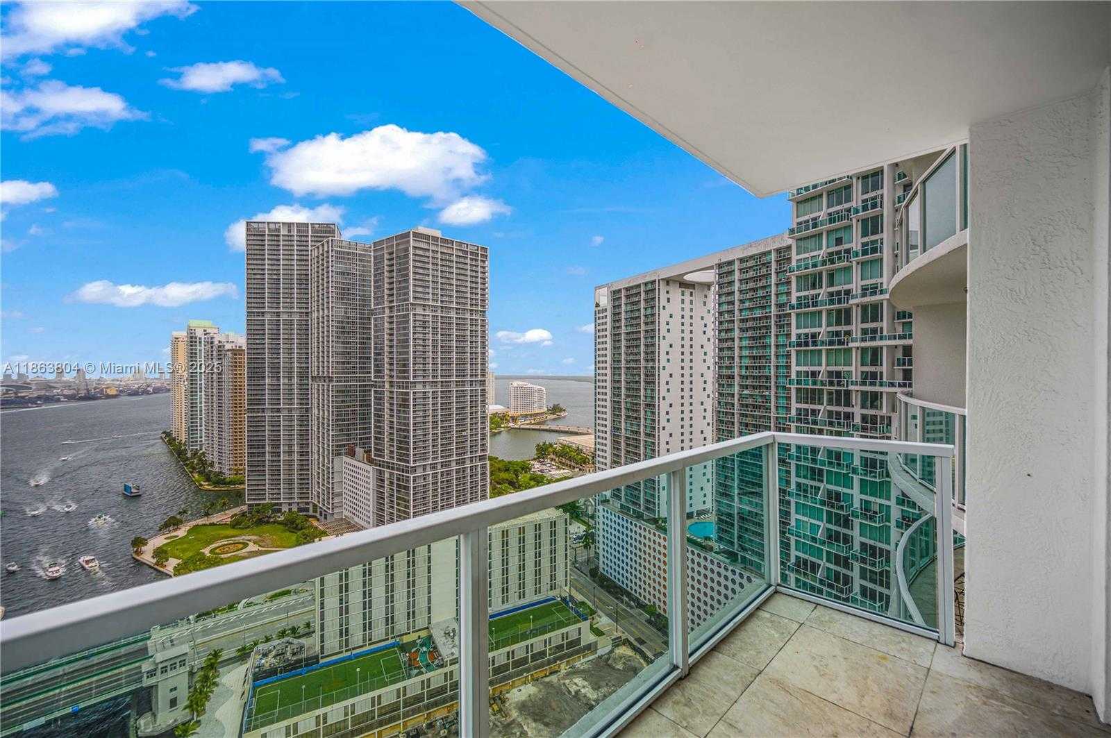 Small Image of 31 SOUTH EAST 5TH ST #3414, Miami Number 6