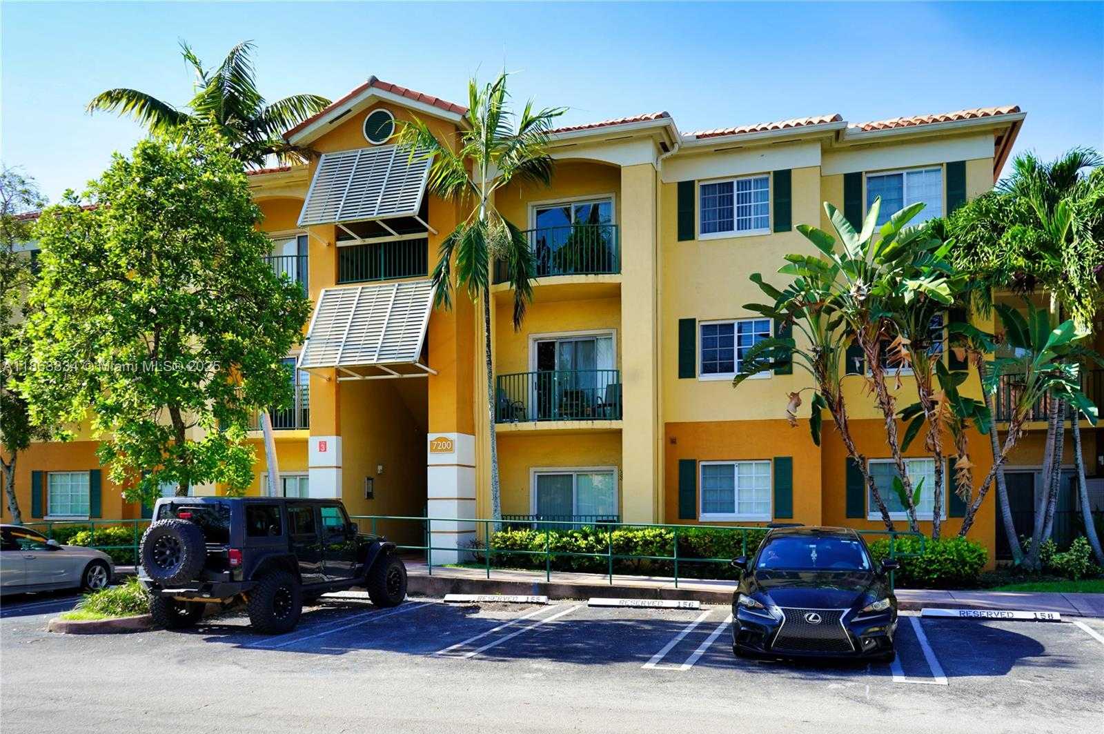 Small Image of 7200 NORTH WEST 114TH AVE #204, Doral Number 20